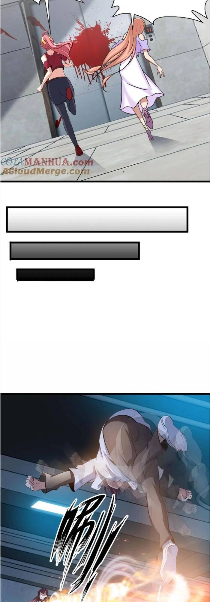 Đại Thiên Tài Bất Khả Chiến Bại Chính Là Ta Chapter 62 - 20