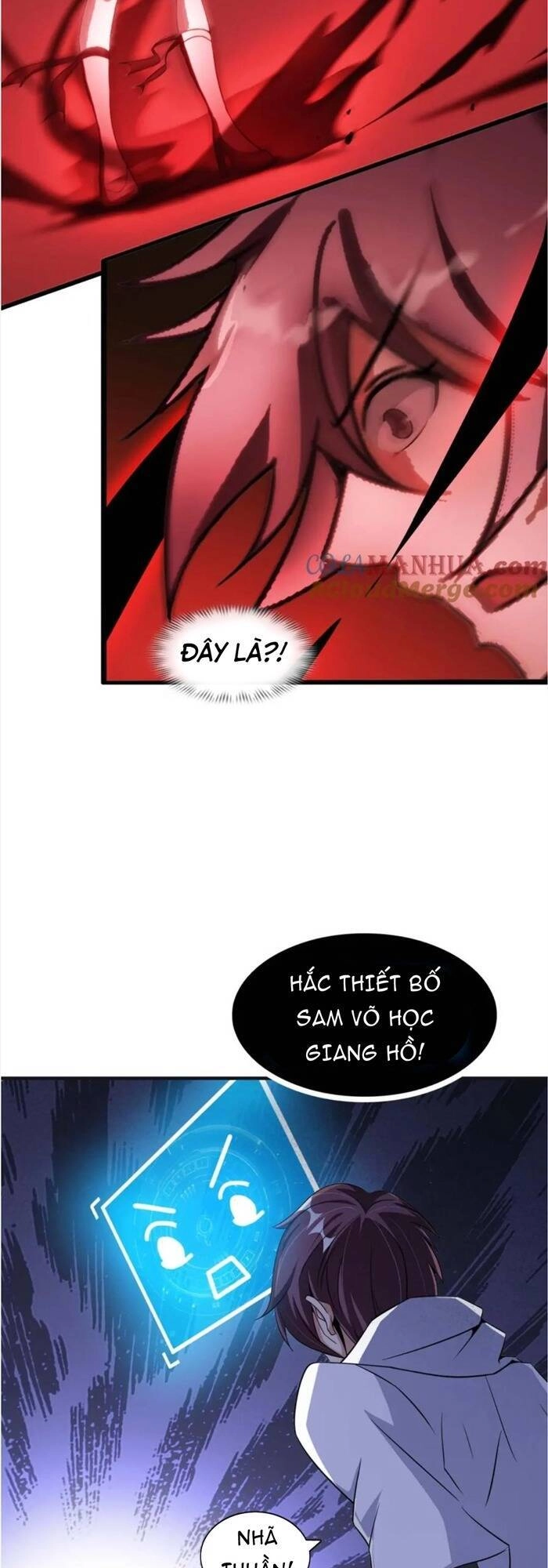 Đại Thiên Tài Bất Khả Chiến Bại Chính Là Ta Chapter 62 - 24