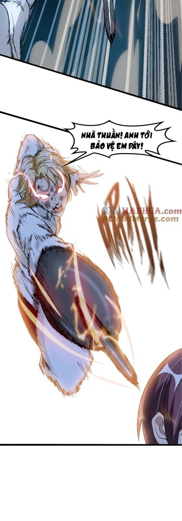 Đại Thiên Tài Bất Khả Chiến Bại Chính Là Ta Chapter 63 - 4