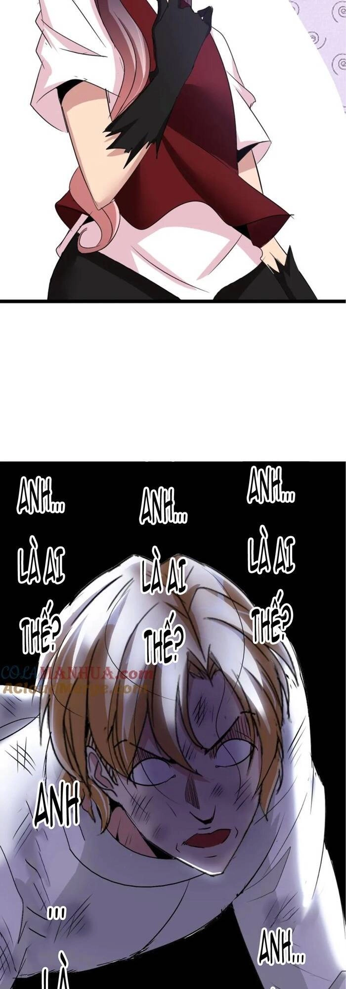 Đại Thiên Tài Bất Khả Chiến Bại Chính Là Ta Chapter 63 - 7