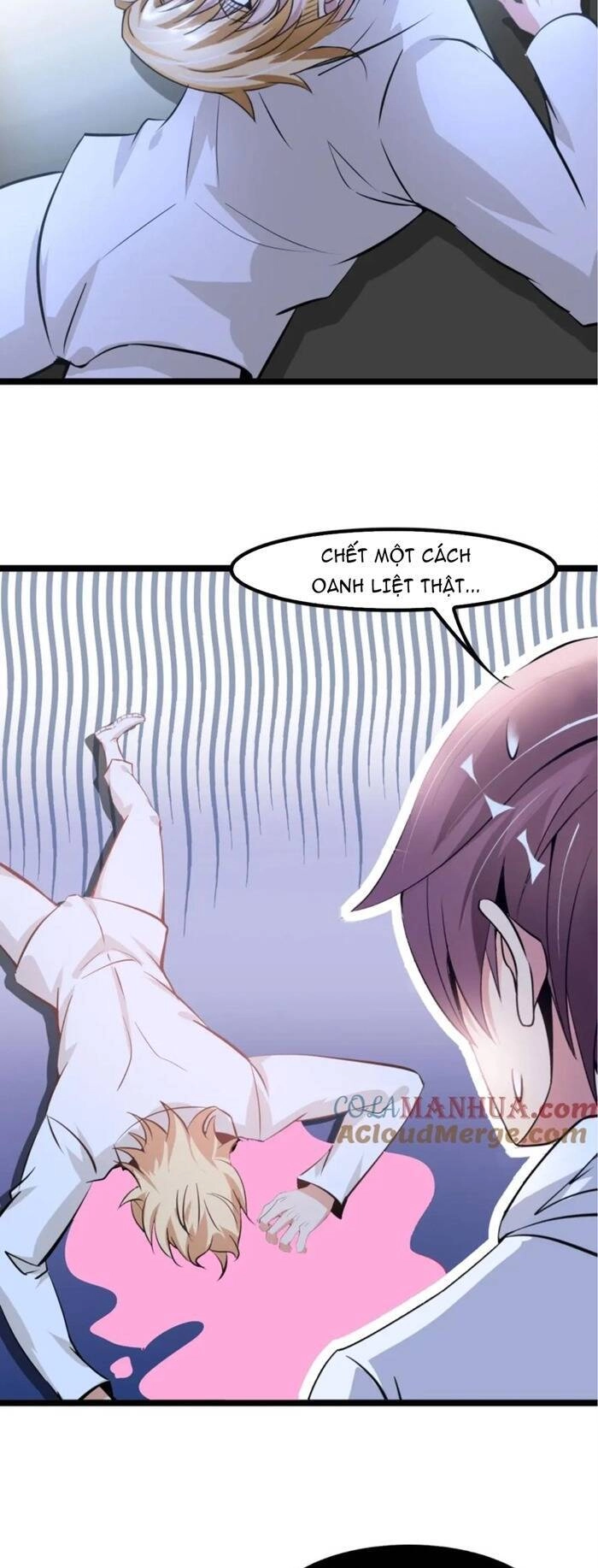 Đại Thiên Tài Bất Khả Chiến Bại Chính Là Ta Chapter 63 - 9