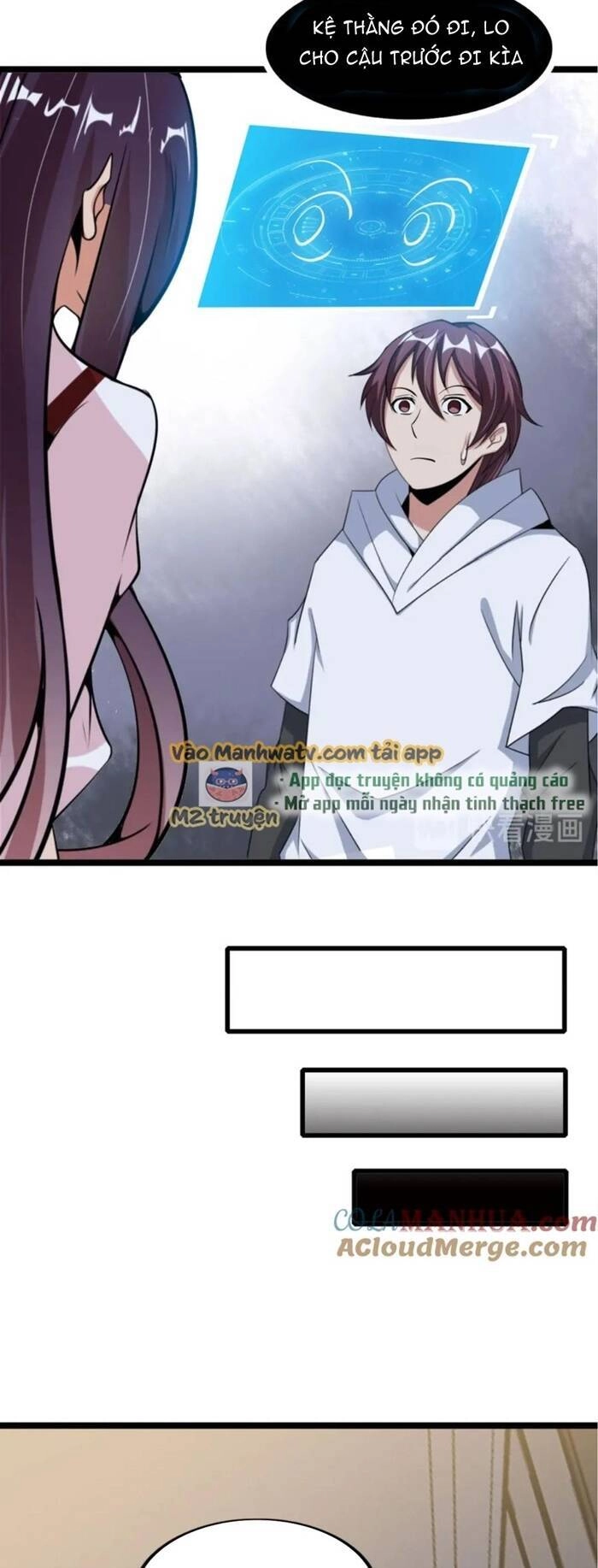 Đại Thiên Tài Bất Khả Chiến Bại Chính Là Ta Chapter 63 - 10