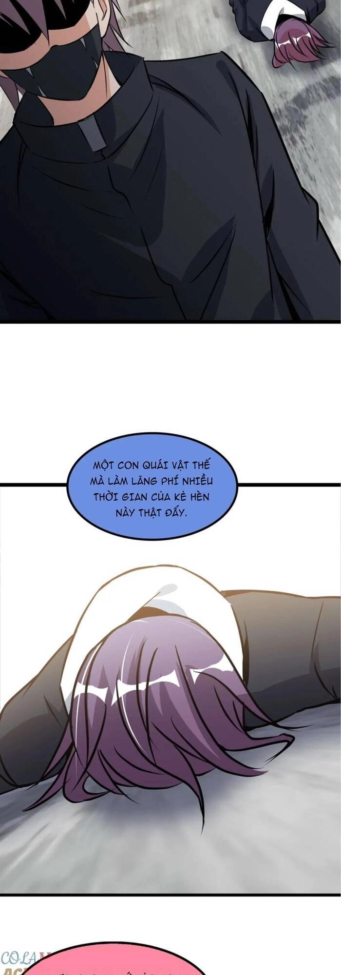 Đại Thiên Tài Bất Khả Chiến Bại Chính Là Ta Chapter 63 - 12