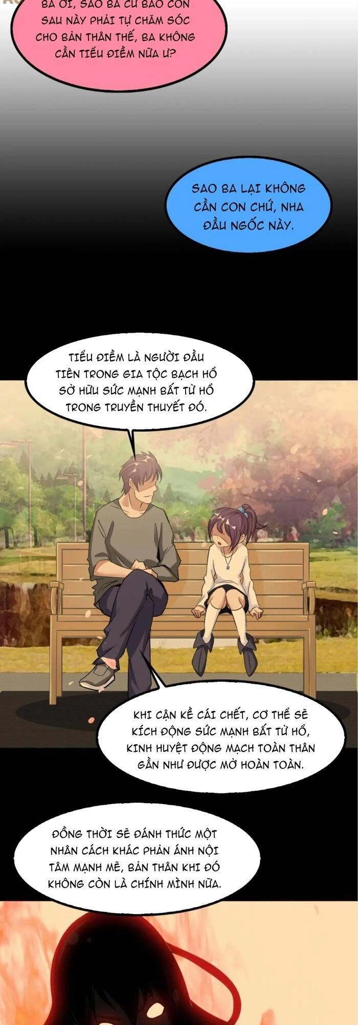 Đại Thiên Tài Bất Khả Chiến Bại Chính Là Ta Chapter 63 - 13