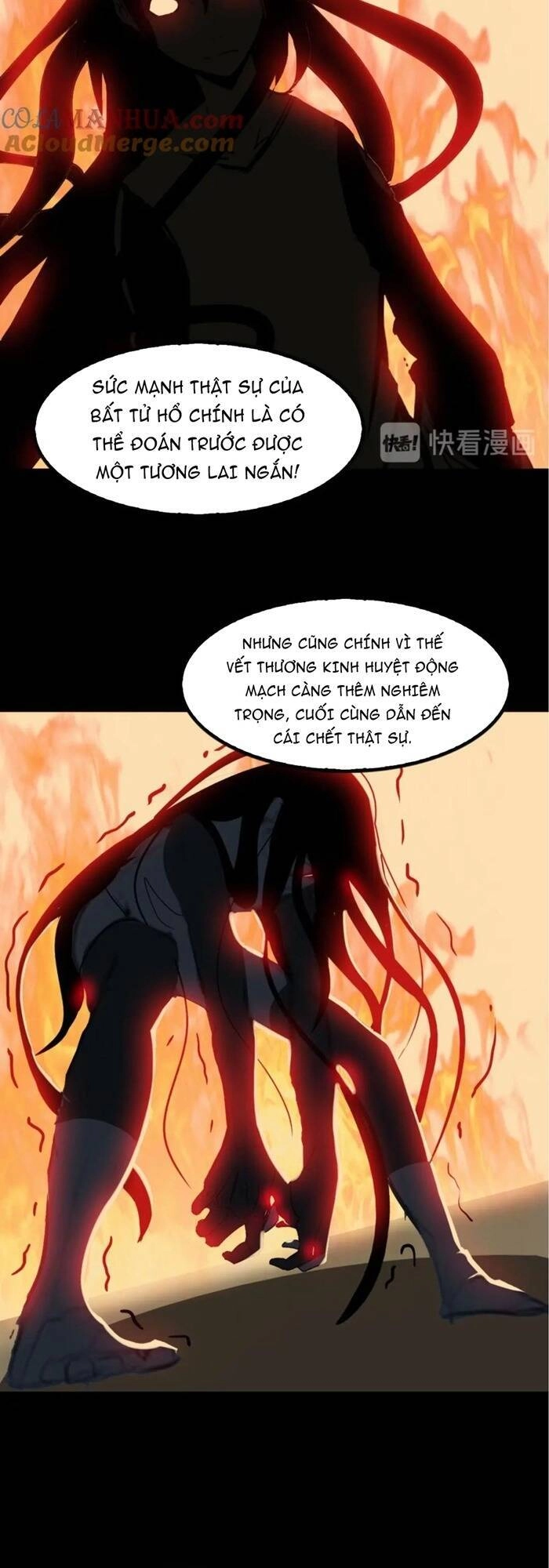 Đại Thiên Tài Bất Khả Chiến Bại Chính Là Ta Chapter 63 - 14