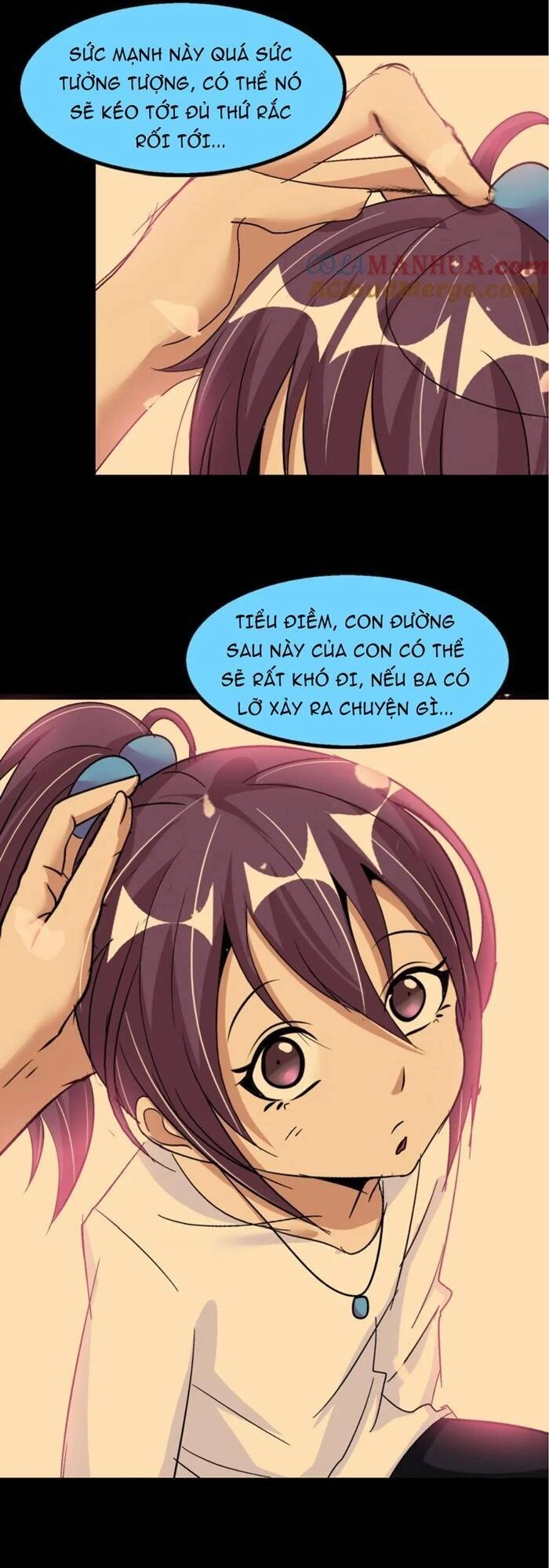 Đại Thiên Tài Bất Khả Chiến Bại Chính Là Ta Chapter 63 - 15