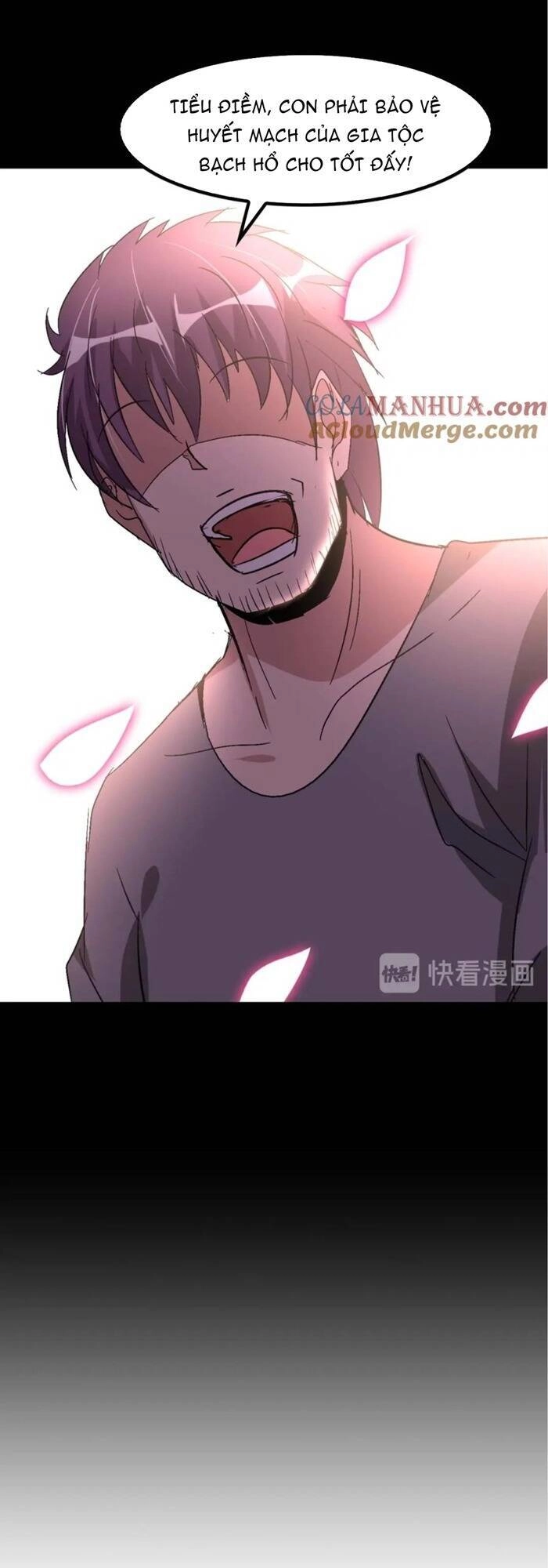 Đại Thiên Tài Bất Khả Chiến Bại Chính Là Ta Chapter 63 - 16