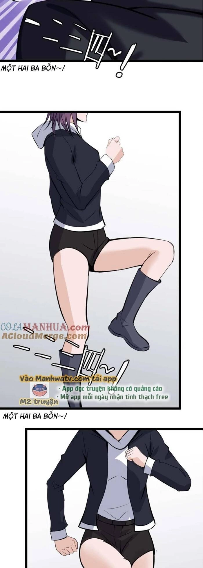 Đại Thiên Tài Bất Khả Chiến Bại Chính Là Ta Chapter 63 - 19