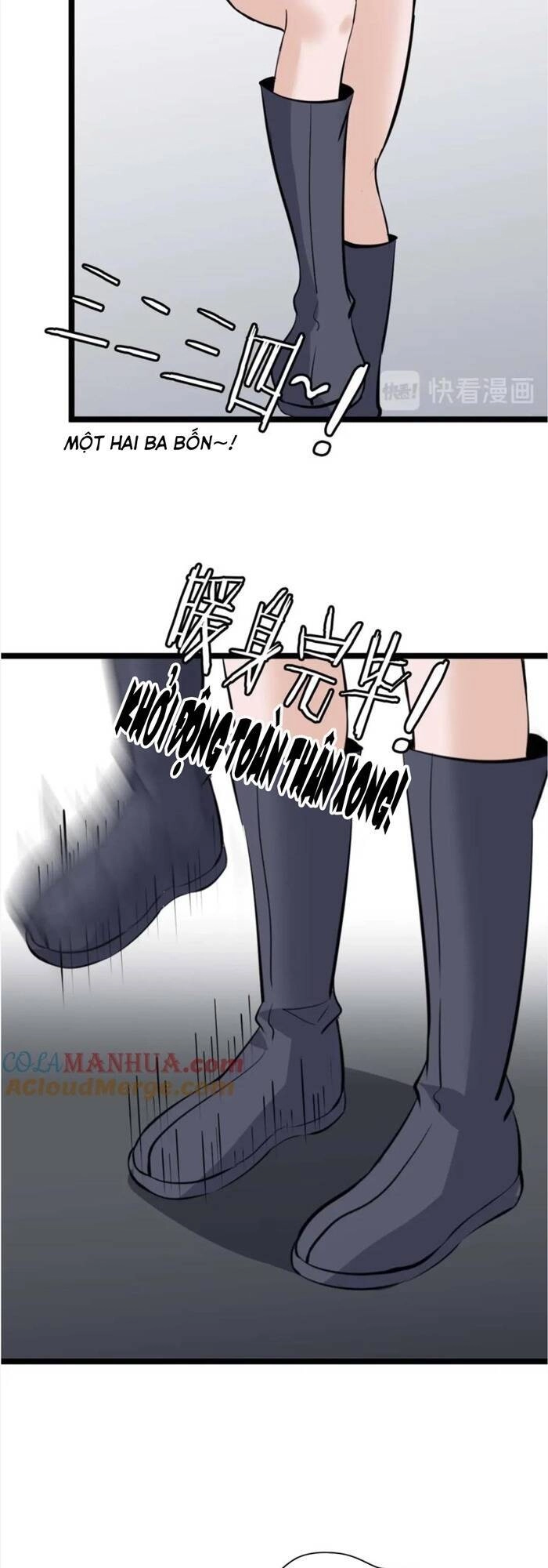 Đại Thiên Tài Bất Khả Chiến Bại Chính Là Ta Chapter 63 - 20