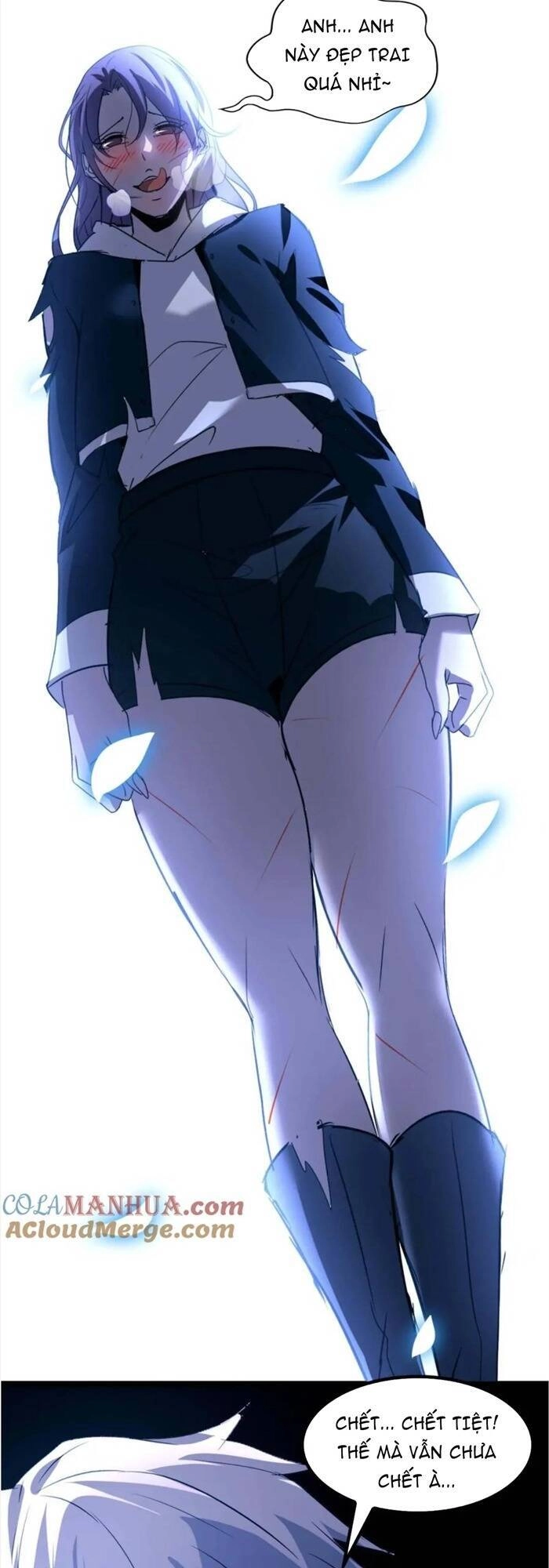 Đại Thiên Tài Bất Khả Chiến Bại Chính Là Ta Chapter 63 - 21