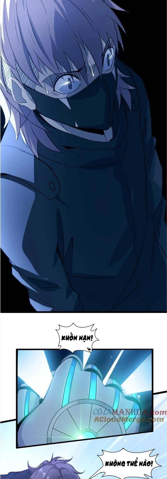 Đại Thiên Tài Bất Khả Chiến Bại Chính Là Ta Chapter 63 - 22