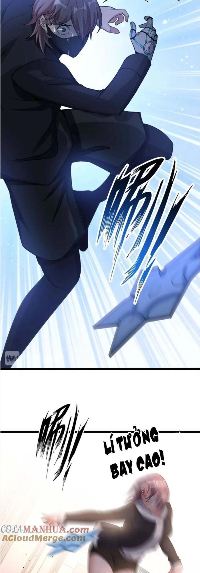 Đại Thiên Tài Bất Khả Chiến Bại Chính Là Ta Chapter 63 - 23