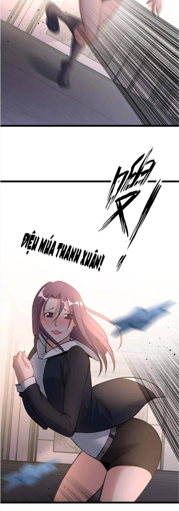 Đại Thiên Tài Bất Khả Chiến Bại Chính Là Ta Chapter 63 - 24