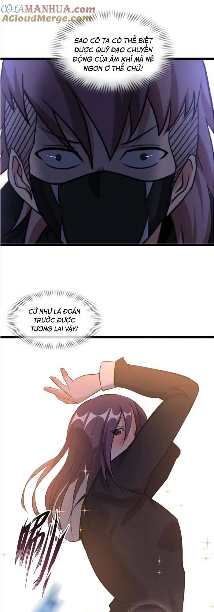 Đại Thiên Tài Bất Khả Chiến Bại Chính Là Ta Chapter 63 - 25