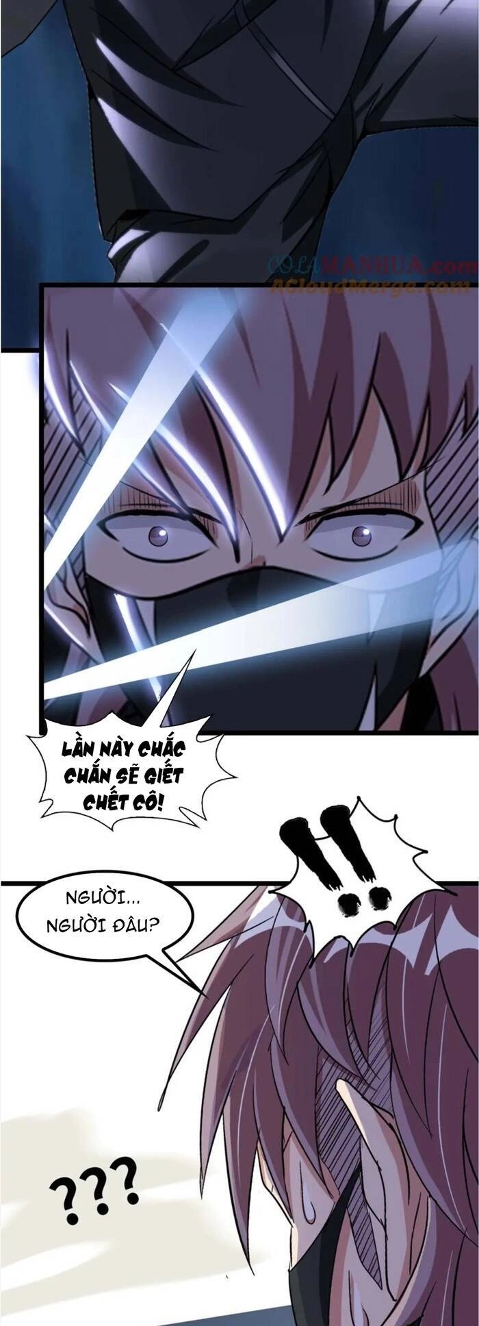 Đại Thiên Tài Bất Khả Chiến Bại Chính Là Ta Chapter 63 - 27