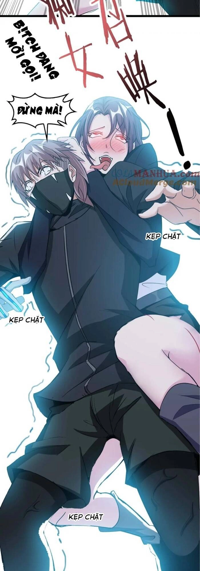 Đại Thiên Tài Bất Khả Chiến Bại Chính Là Ta Chapter 63 - 29