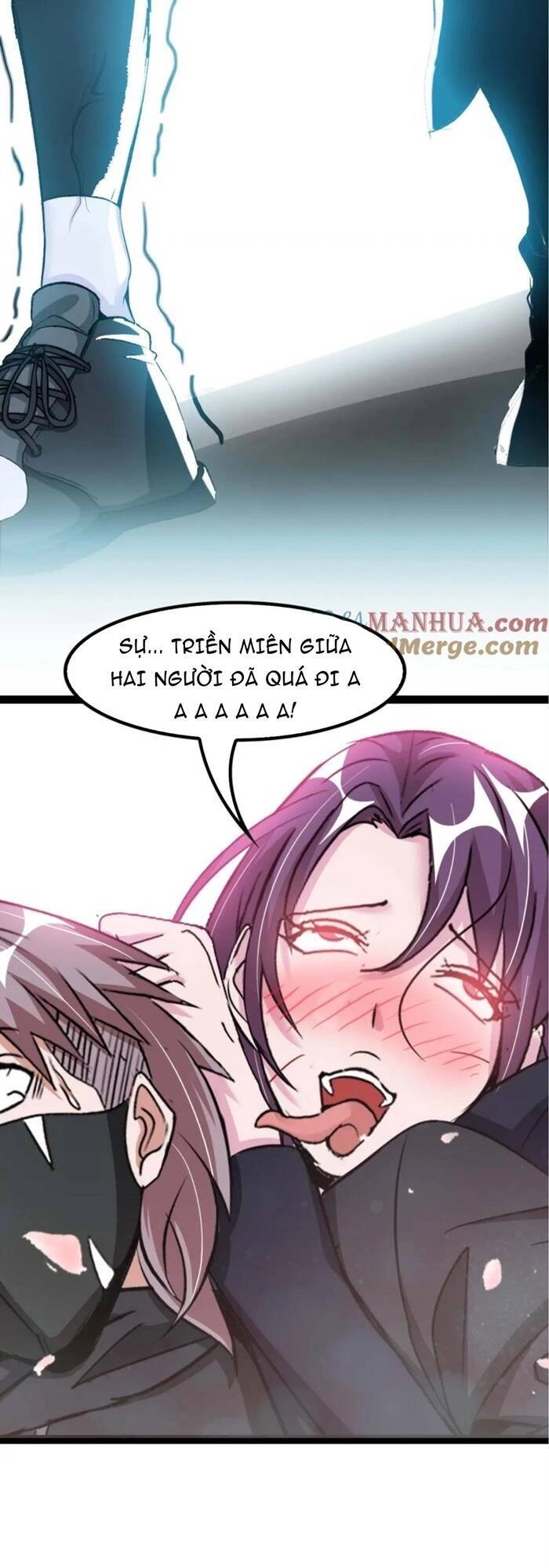 Đại Thiên Tài Bất Khả Chiến Bại Chính Là Ta Chapter 63 - 30