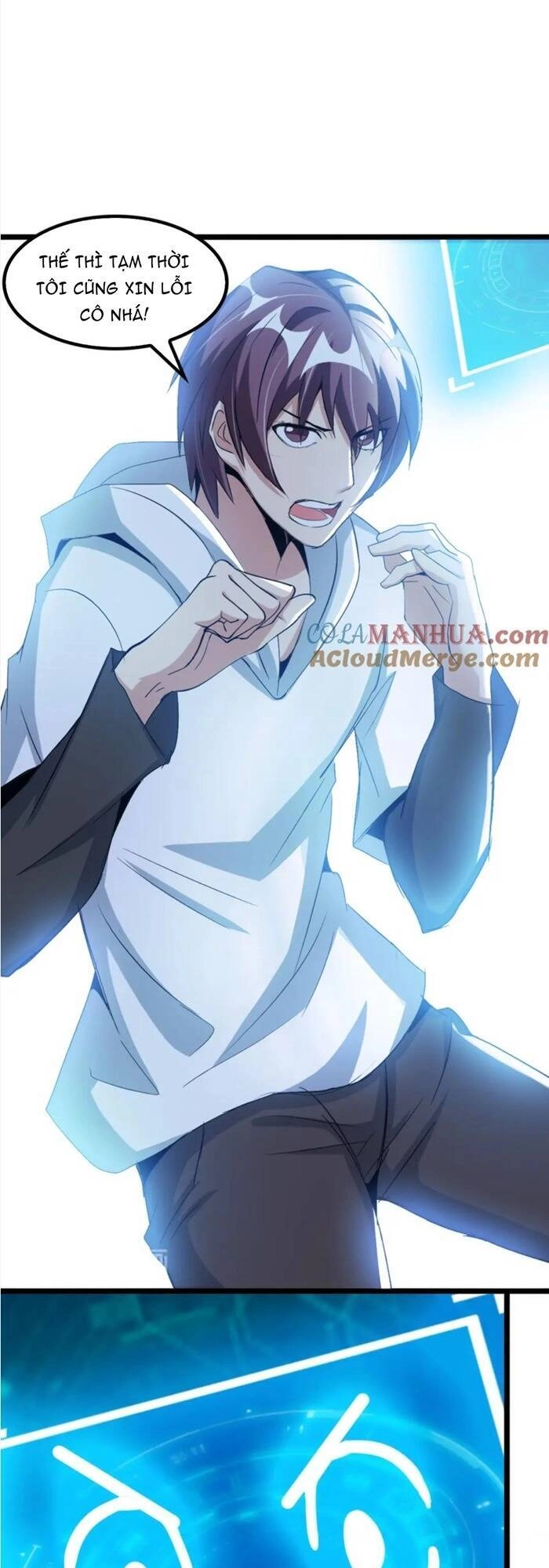 Đại Thiên Tài Bất Khả Chiến Bại Chính Là Ta Chapter 64 - 4