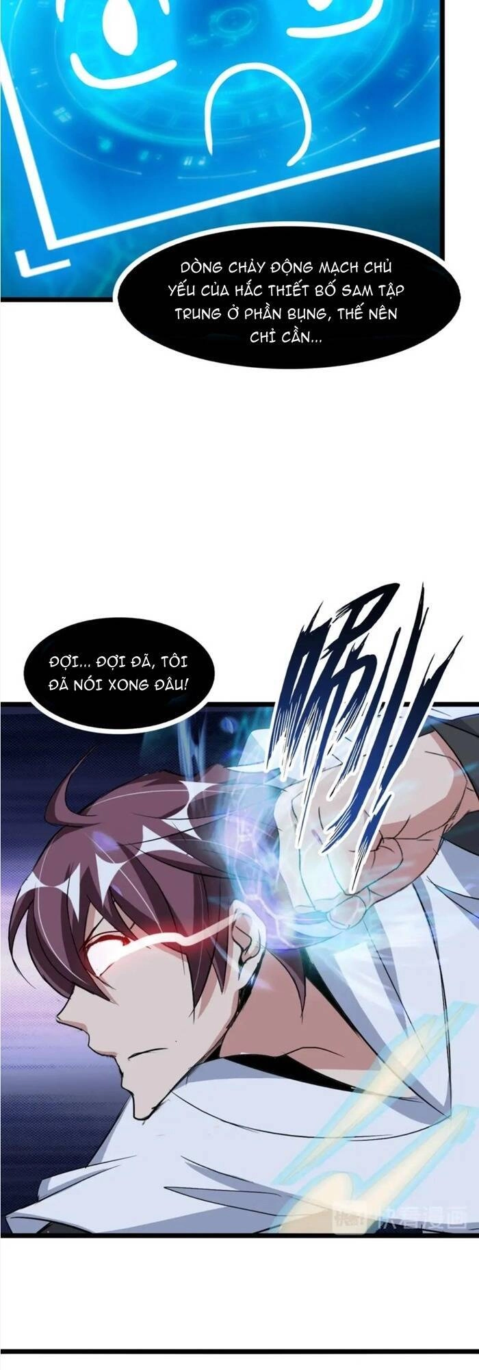 Đại Thiên Tài Bất Khả Chiến Bại Chính Là Ta Chapter 64 - 5