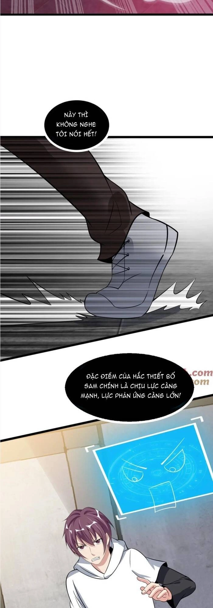 Đại Thiên Tài Bất Khả Chiến Bại Chính Là Ta Chapter 64 - 8