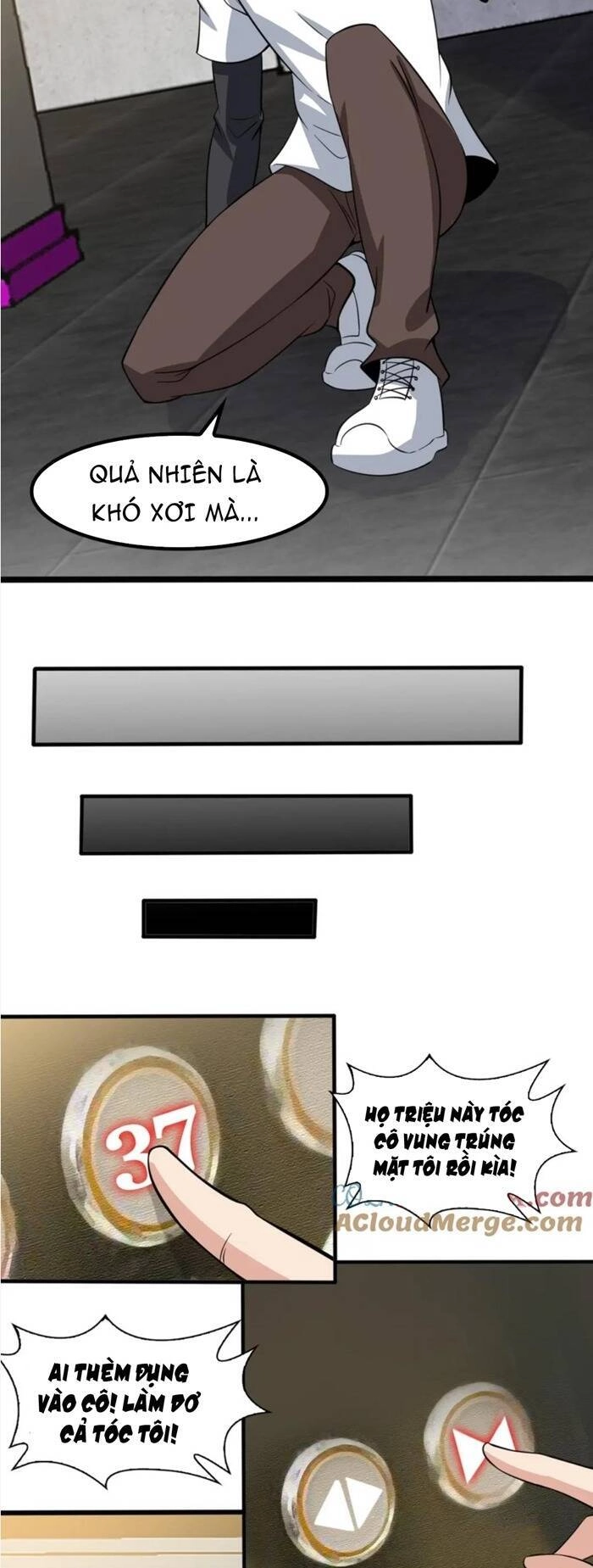 Đại Thiên Tài Bất Khả Chiến Bại Chính Là Ta Chapter 64 - 9