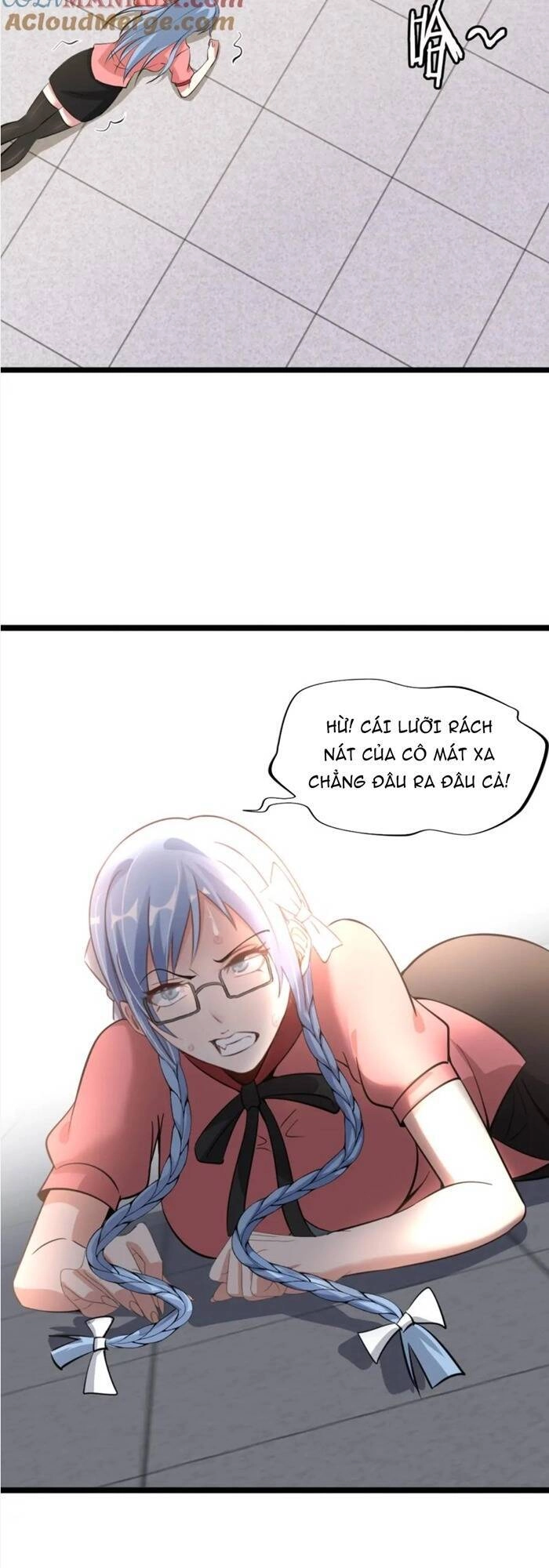 Đại Thiên Tài Bất Khả Chiến Bại Chính Là Ta Chapter 64 - 13