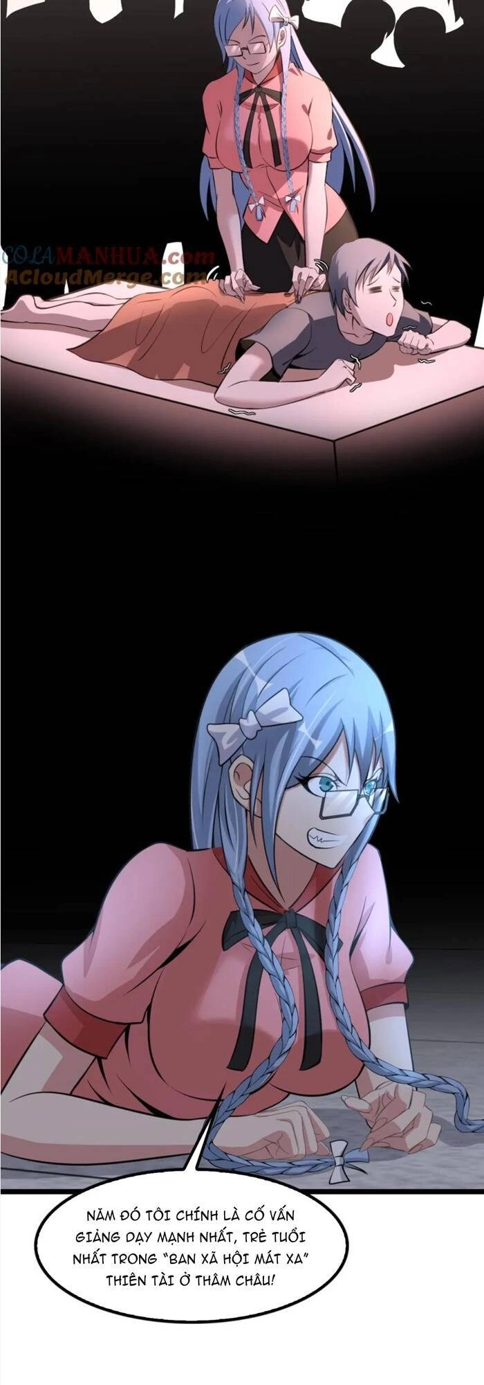 Đại Thiên Tài Bất Khả Chiến Bại Chính Là Ta Chapter 64 - 15