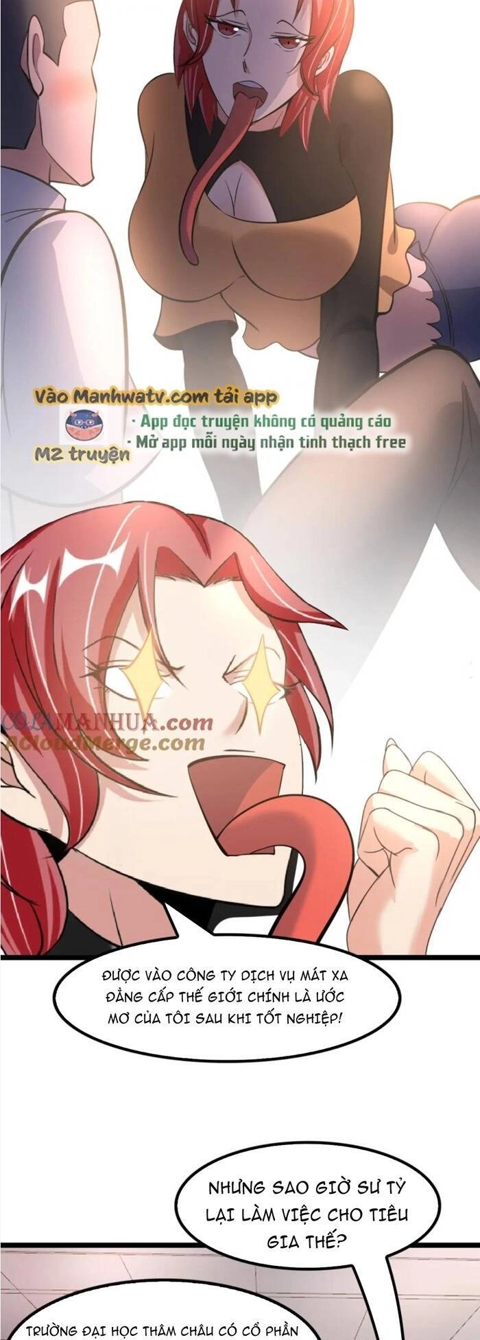 Đại Thiên Tài Bất Khả Chiến Bại Chính Là Ta Chapter 64 - 19