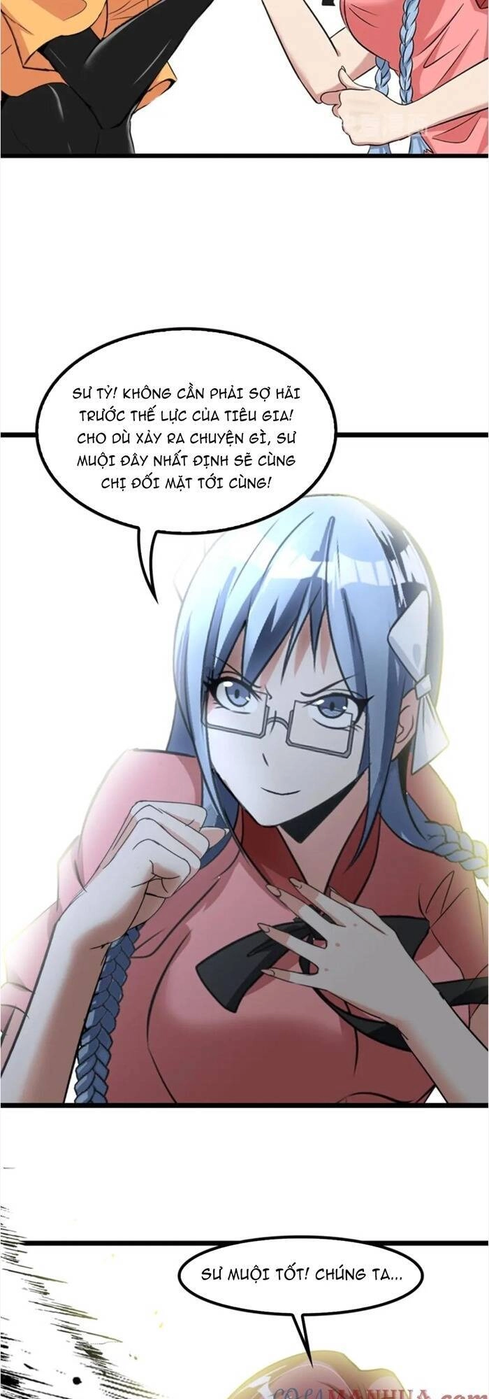 Đại Thiên Tài Bất Khả Chiến Bại Chính Là Ta Chapter 64 - 24