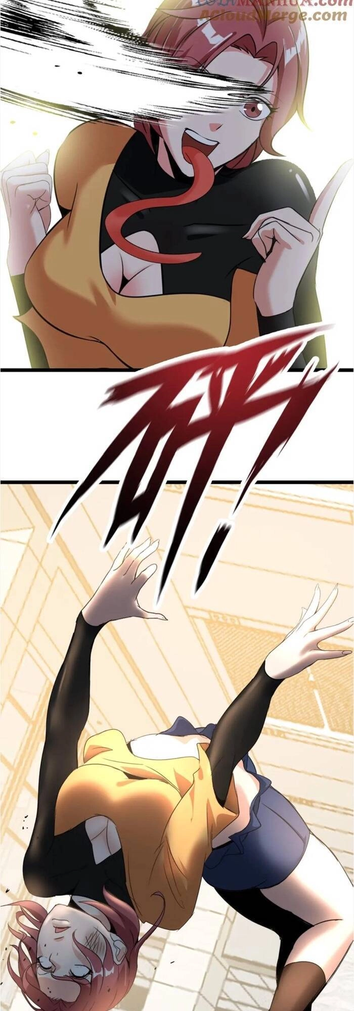 Đại Thiên Tài Bất Khả Chiến Bại Chính Là Ta Chapter 64 - 25