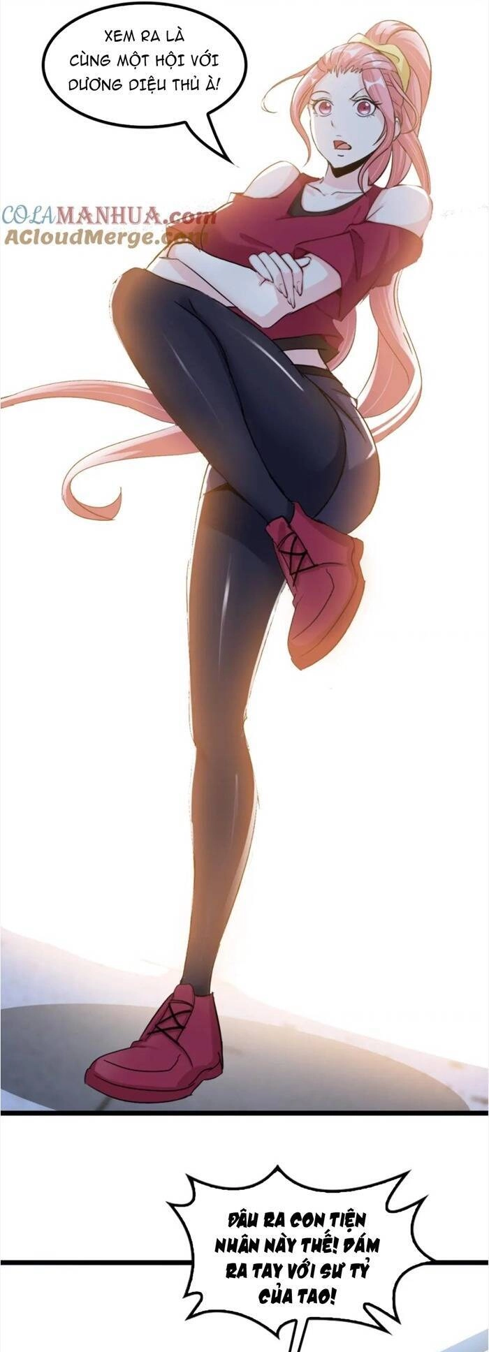 Đại Thiên Tài Bất Khả Chiến Bại Chính Là Ta Chapter 64 - 27