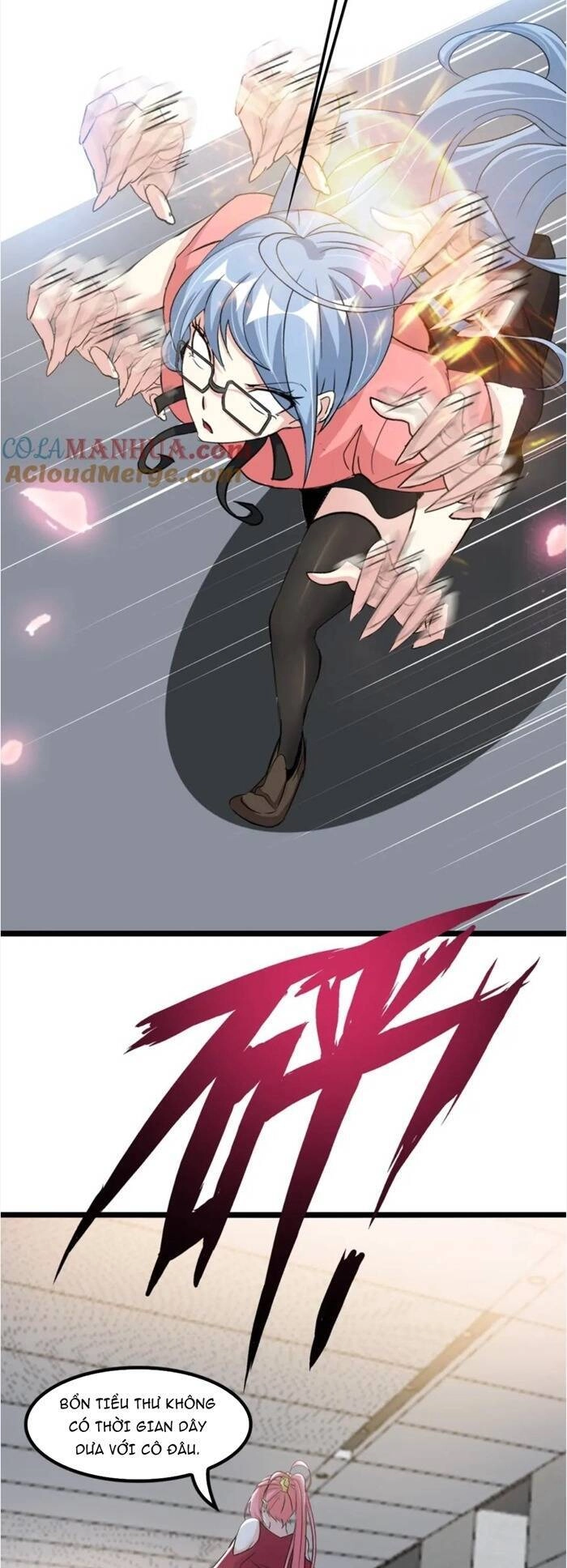 Đại Thiên Tài Bất Khả Chiến Bại Chính Là Ta Chapter 64 - 28