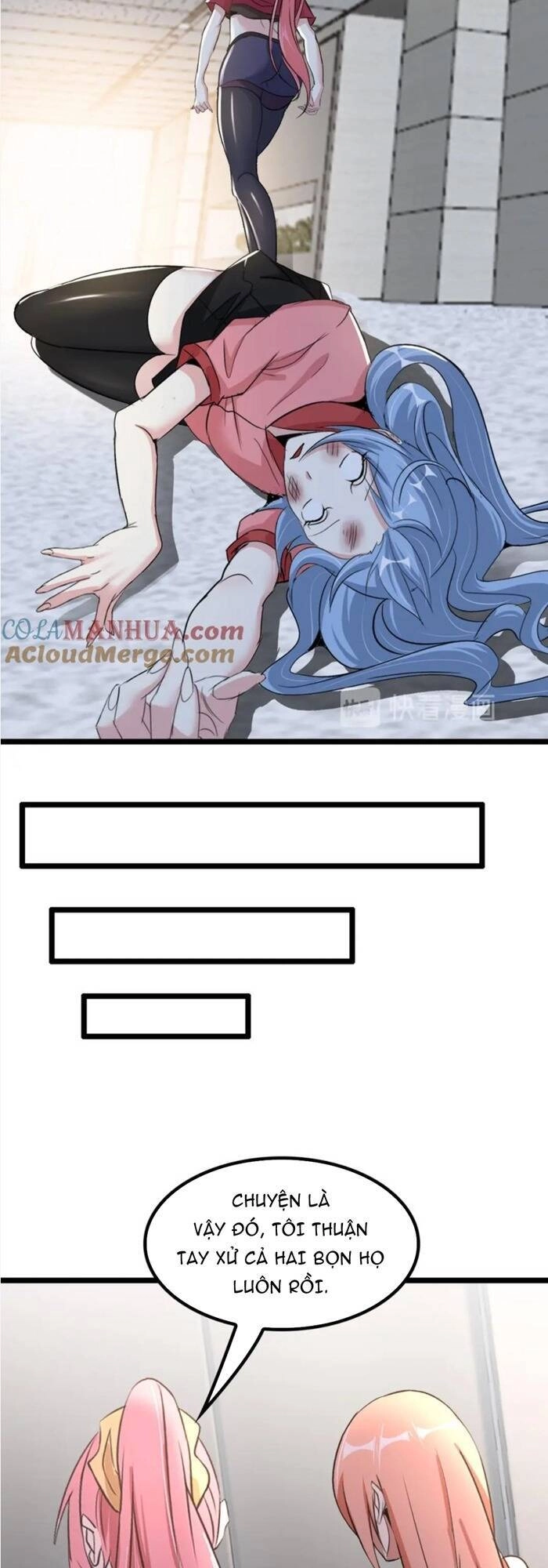 Đại Thiên Tài Bất Khả Chiến Bại Chính Là Ta Chapter 64 - 29