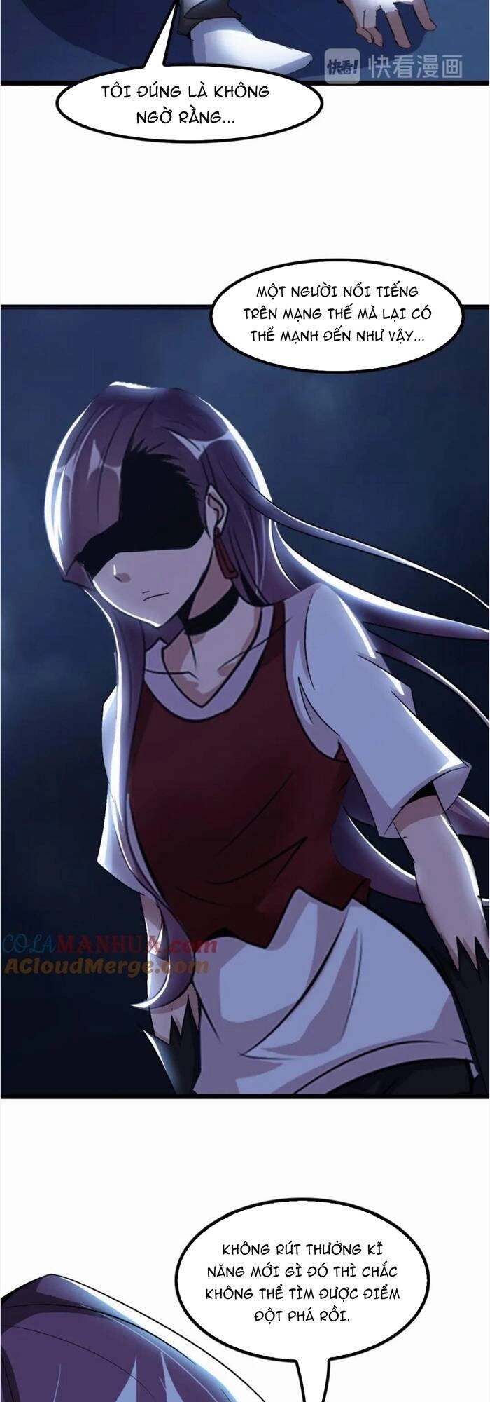 Đại Thiên Tài Bất Khả Chiến Bại Chính Là Ta Chapter 65 - 4