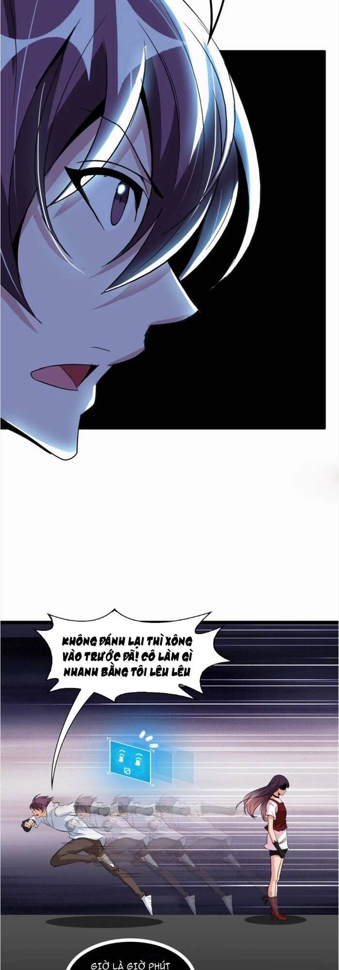 Đại Thiên Tài Bất Khả Chiến Bại Chính Là Ta Chapter 65 - 5