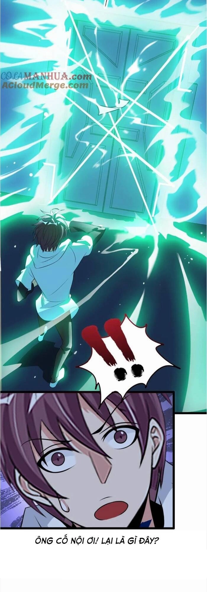 Đại Thiên Tài Bất Khả Chiến Bại Chính Là Ta Chapter 65 - 7