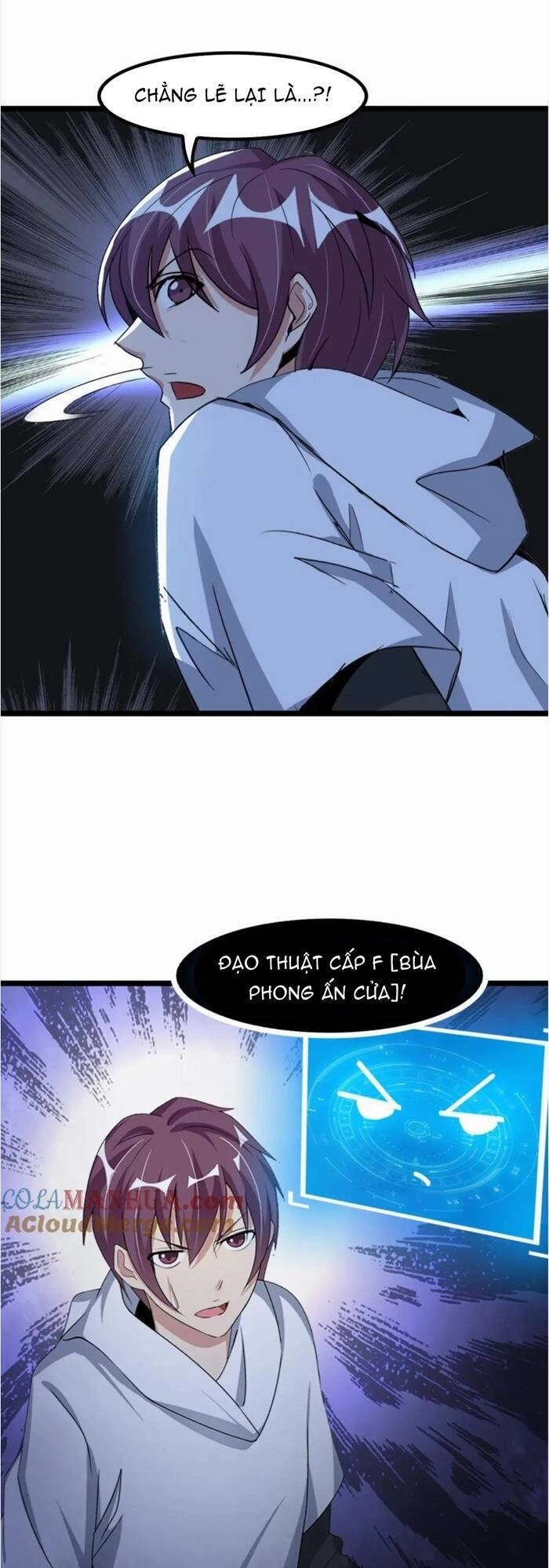 Đại Thiên Tài Bất Khả Chiến Bại Chính Là Ta Chapter 65 - 8