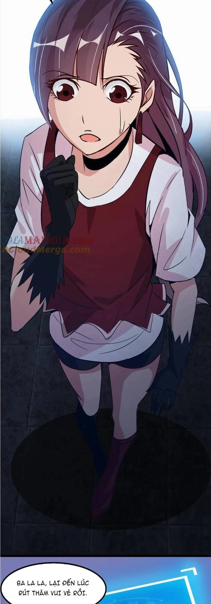 Đại Thiên Tài Bất Khả Chiến Bại Chính Là Ta Chapter 65 - 11