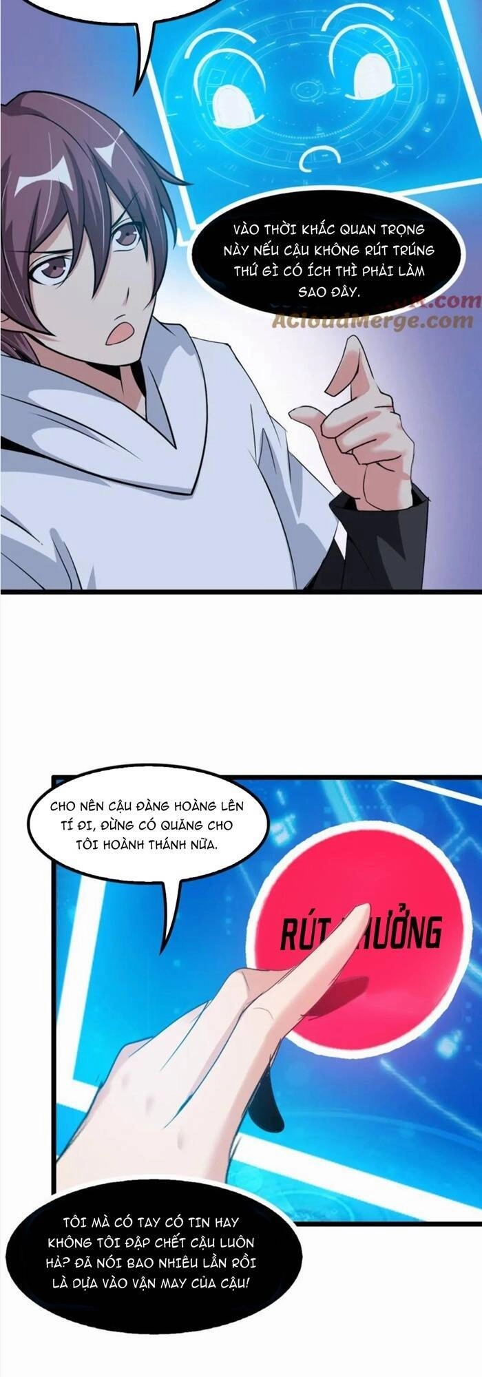 Đại Thiên Tài Bất Khả Chiến Bại Chính Là Ta Chapter 65 - 12