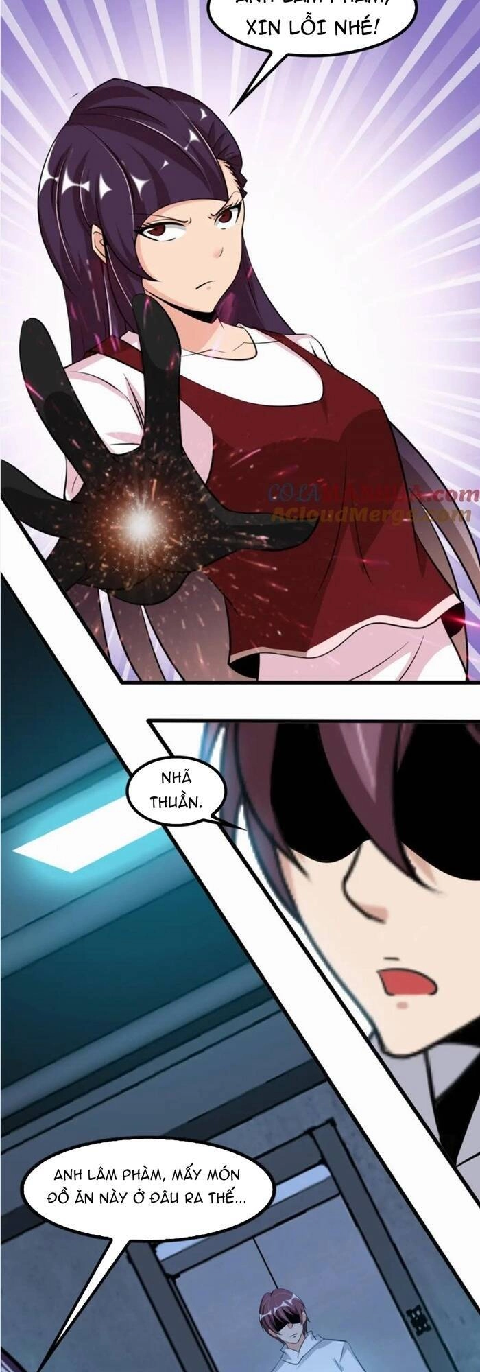 Đại Thiên Tài Bất Khả Chiến Bại Chính Là Ta Chapter 65 - 15