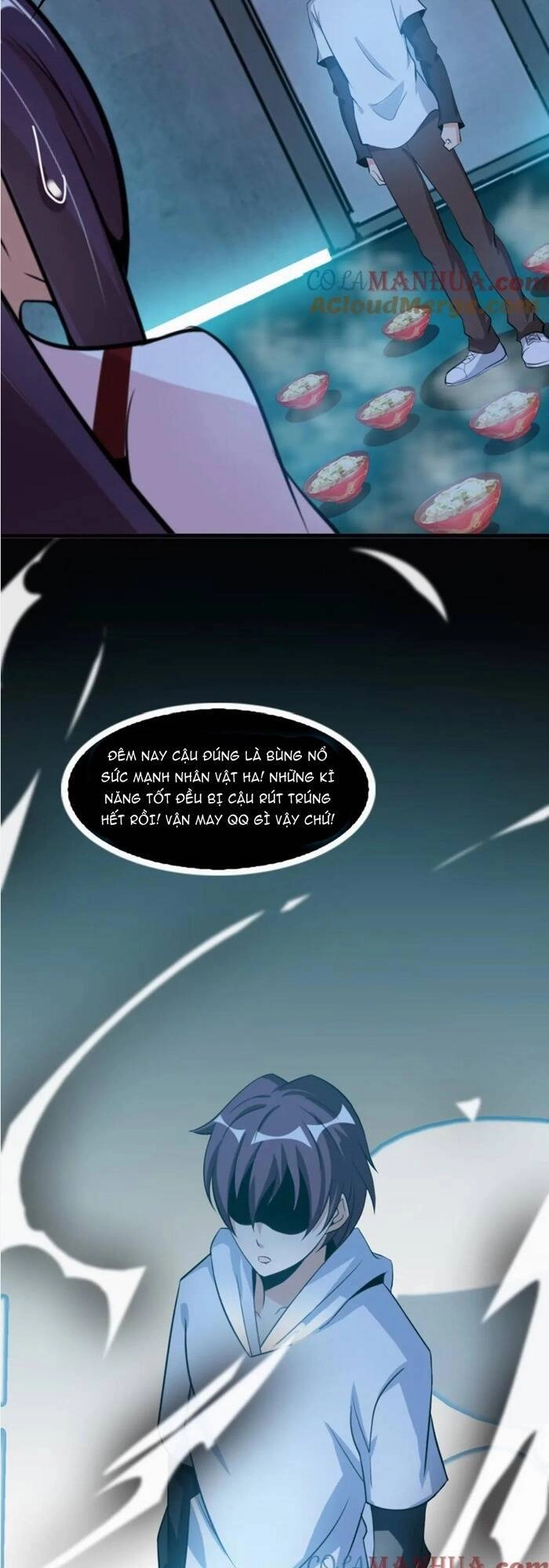 Đại Thiên Tài Bất Khả Chiến Bại Chính Là Ta Chapter 65 - 16