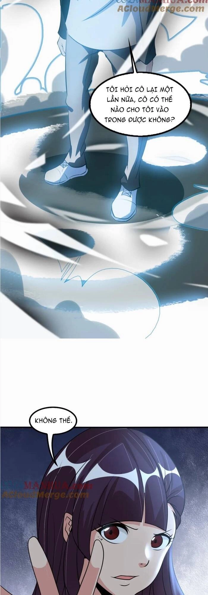 Đại Thiên Tài Bất Khả Chiến Bại Chính Là Ta Chapter 65 - 17