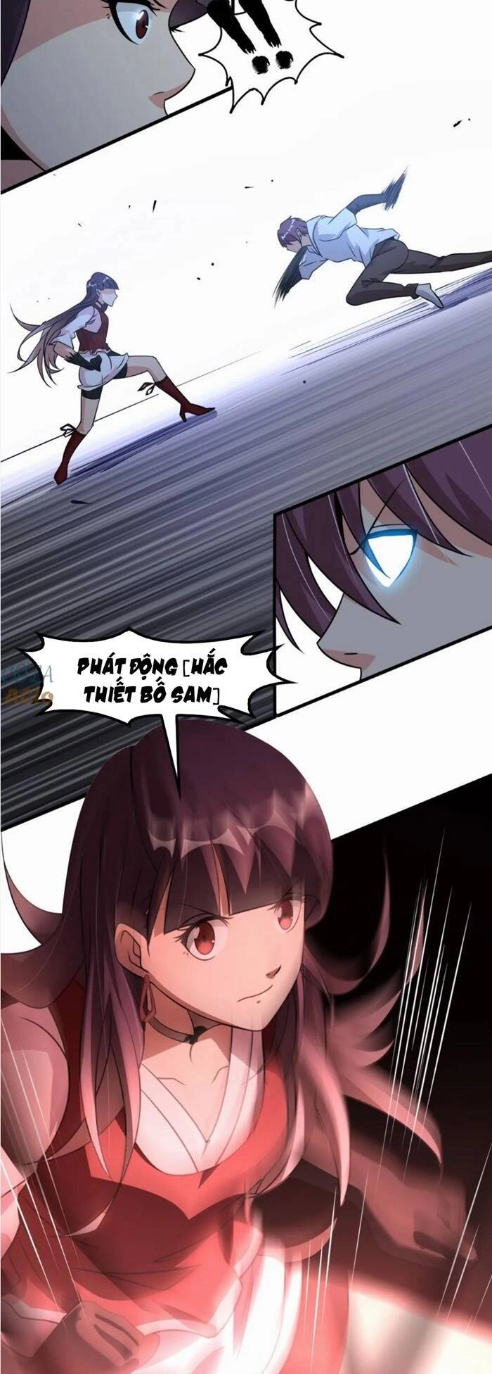 Đại Thiên Tài Bất Khả Chiến Bại Chính Là Ta Chapter 65 - 19