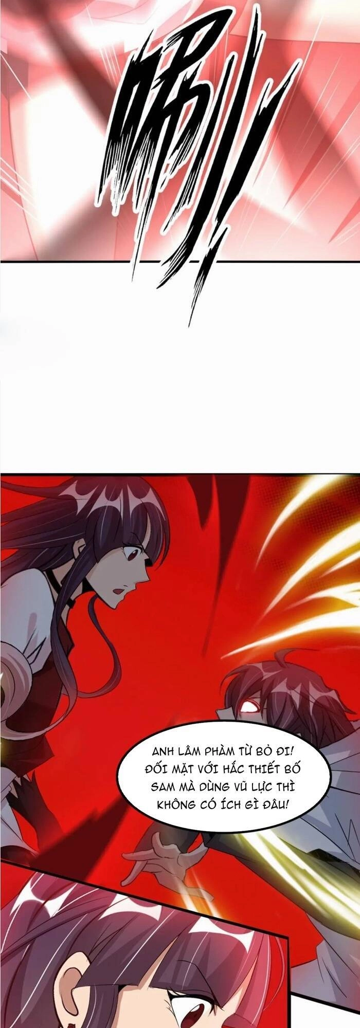 Đại Thiên Tài Bất Khả Chiến Bại Chính Là Ta Chapter 65 - 20