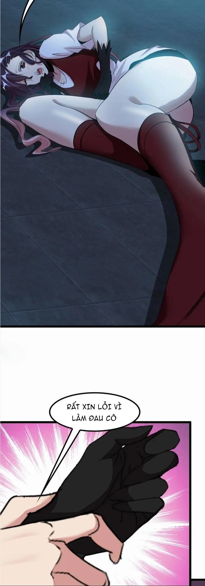 Đại Thiên Tài Bất Khả Chiến Bại Chính Là Ta Chapter 65 - 23