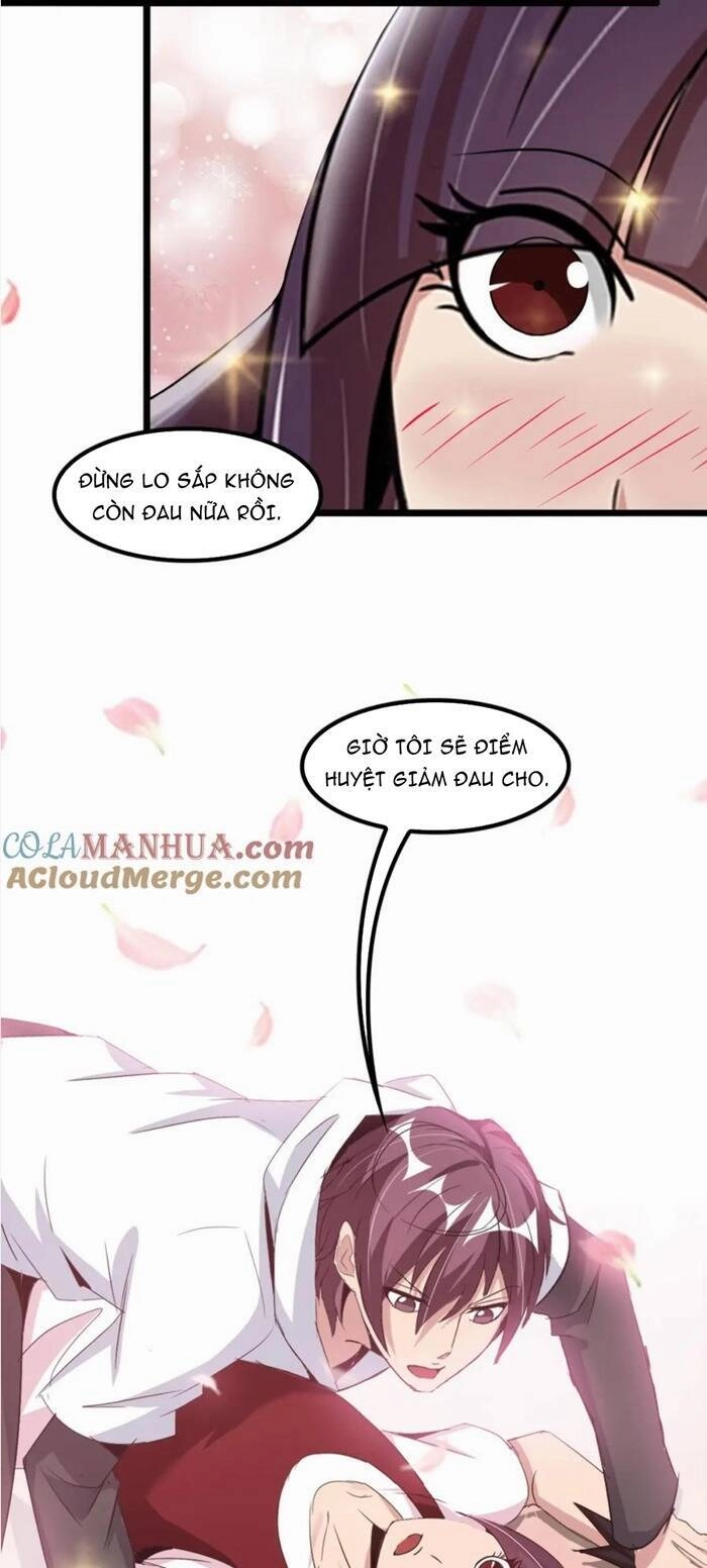 Đại Thiên Tài Bất Khả Chiến Bại Chính Là Ta Chapter 65 - 24