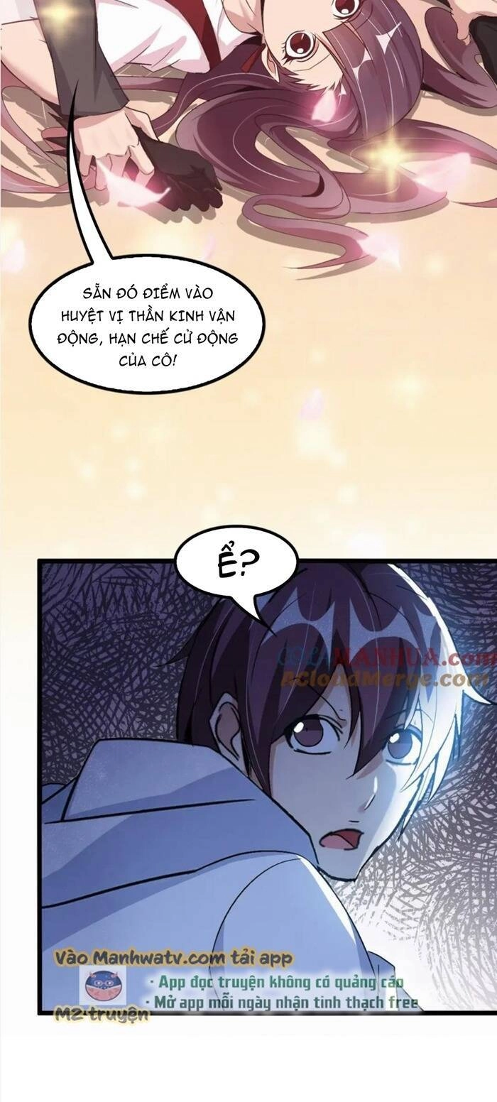 Đại Thiên Tài Bất Khả Chiến Bại Chính Là Ta Chapter 65 - 25