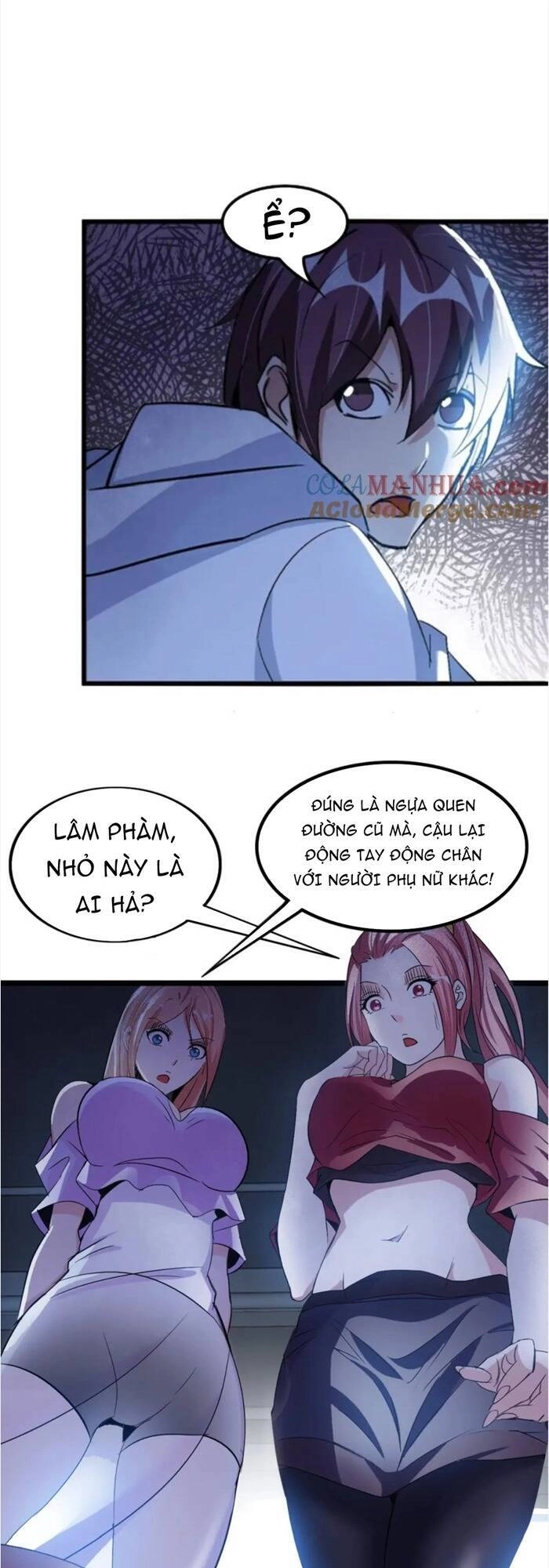 Đại Thiên Tài Bất Khả Chiến Bại Chính Là Ta Chapter 66 - 3