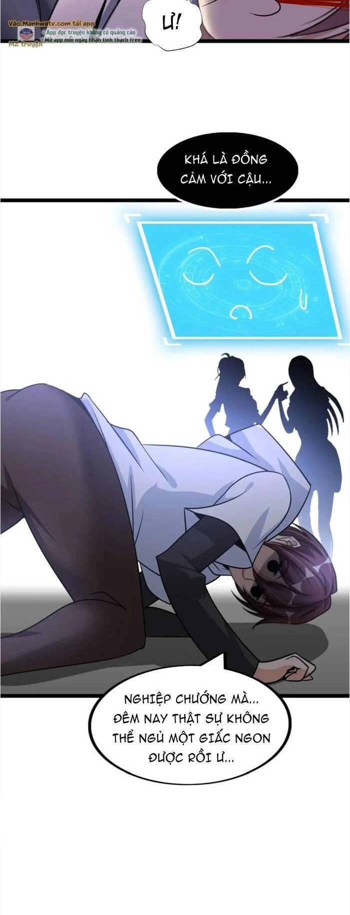 Đại Thiên Tài Bất Khả Chiến Bại Chính Là Ta Chapter 66 - 10