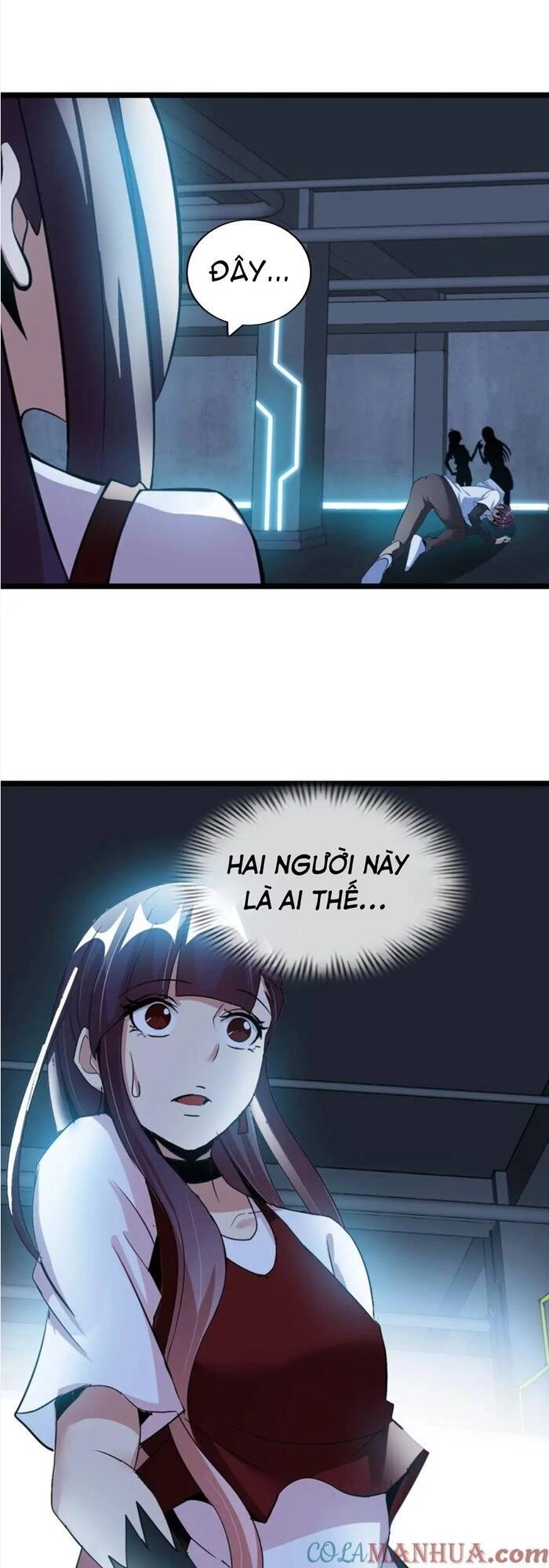 Đại Thiên Tài Bất Khả Chiến Bại Chính Là Ta Chapter 66 - 11